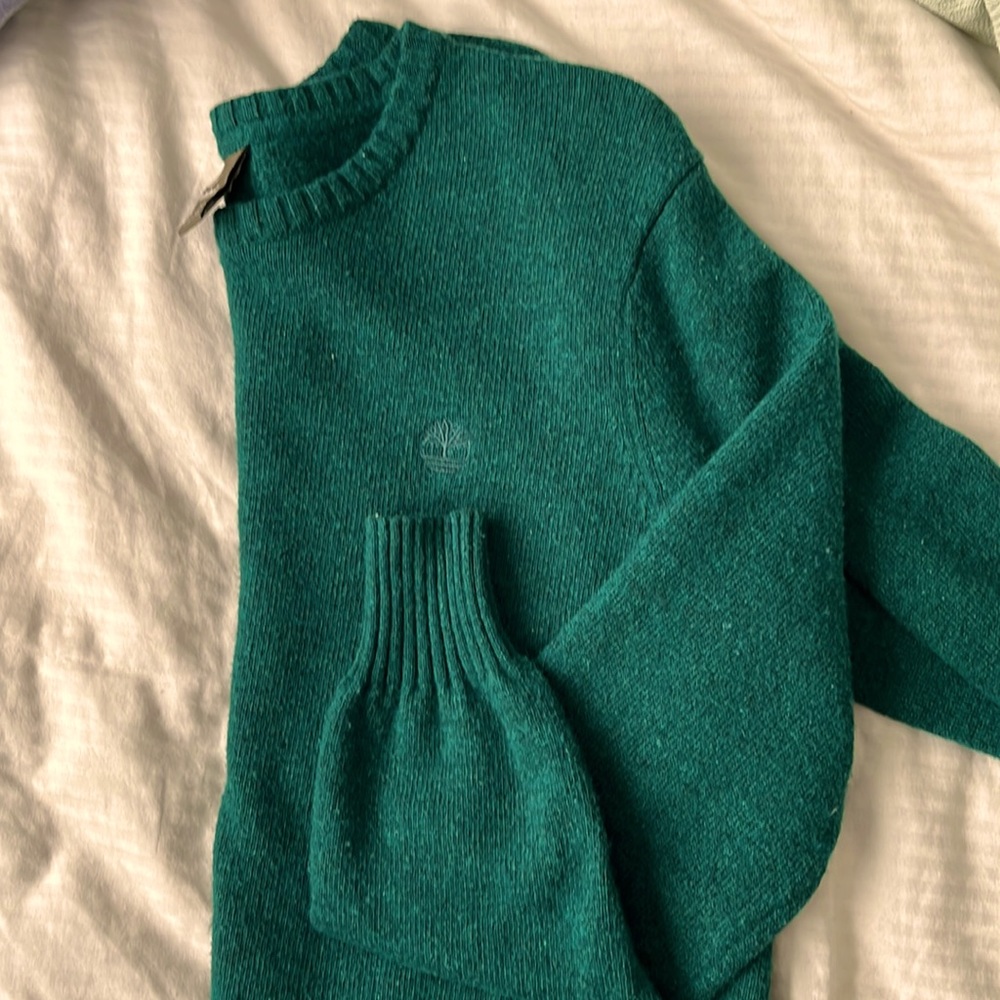 Timberland Sweater